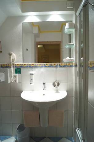 Imagen de la habitación del Hotel Engemann Kurve. Foto 7