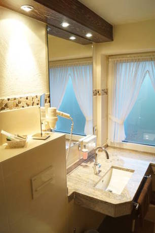 Imagen de la habitación del Hotel Engemann Kurve. Foto 9