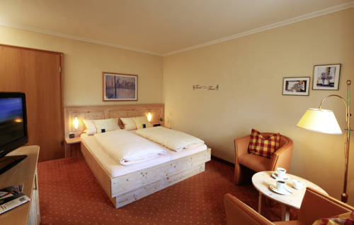 Imagen de la habitación del Hotel Engemann Kurve. Foto 11