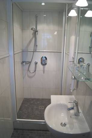 Imagen de la habitación del Hotel Engemann Kurve. Foto 13