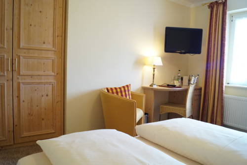 Imagen de la habitación del Hotel Engemann Kurve. Foto 15