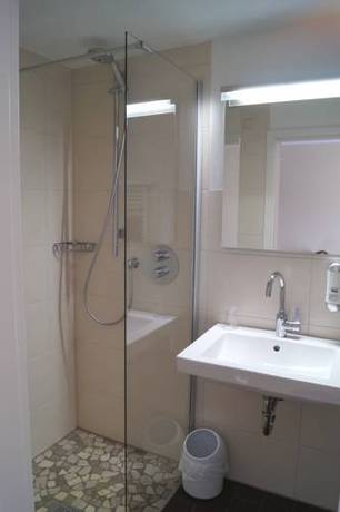 Imagen de la habitación del Hotel Engemann Kurve. Foto 16