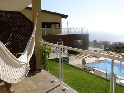 Imagen de los exteriores del Hotel Engenho Velho. Foto 7