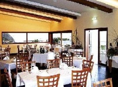 Imagen del bar/restaurante del Hotel Engenho Velho. Foto 2