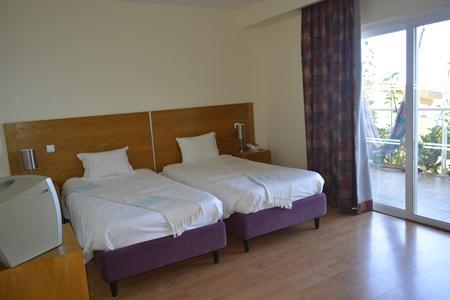 Imagen de la habitación del Hotel Engenho Velho. Foto 3