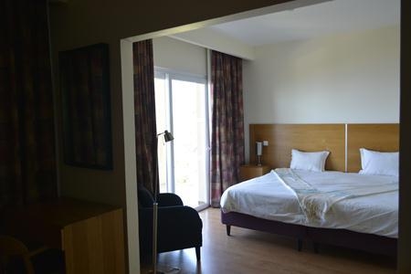 Imagen de la habitación del Hotel Engenho Velho. Foto 4