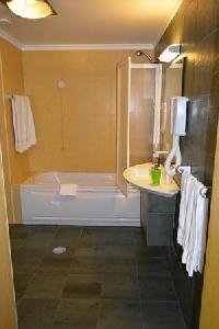 Imagen de la habitación del Hotel Engenho Velho. Foto 6