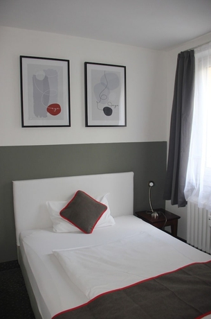Imagen de la habitación del Hotel Enger Hof. Foto 5