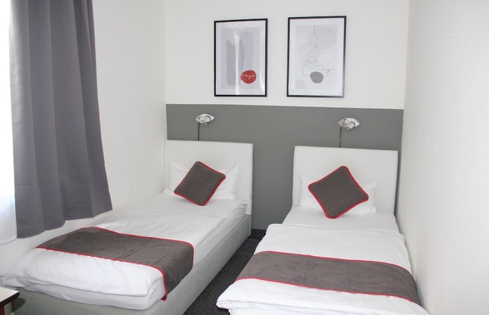 Imagen de la habitación del Hotel Enger Hof. Foto 6