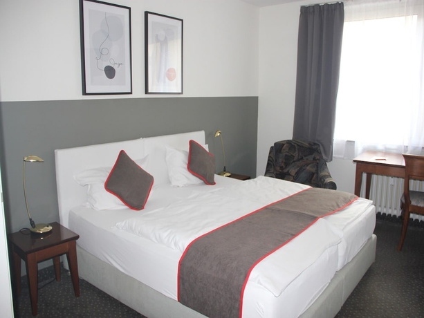 Imagen general del Hotel Enger Hof. Foto 1