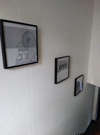 Imagen de los interiores del Hotel Enger Hof. Foto 11