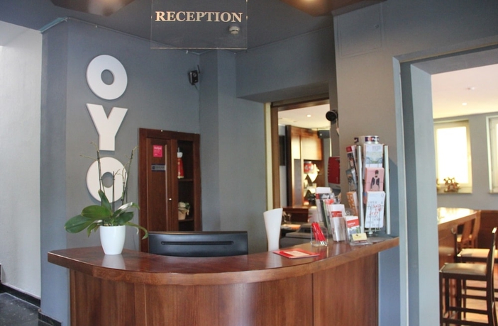 Imagen de los interiores del Hotel Enger Hof. Foto 12
