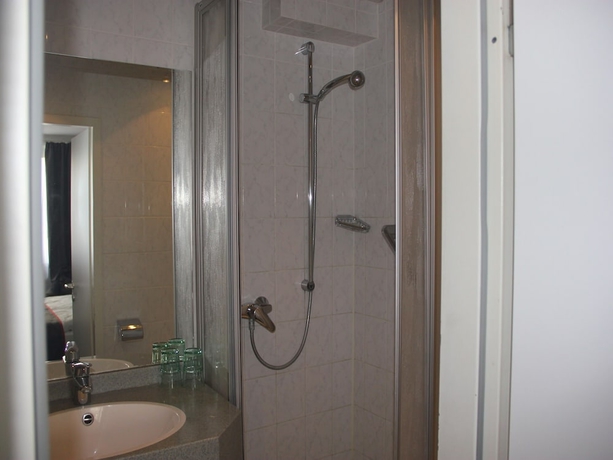 Imagen de la habitación del Hotel Enger Hof. Foto 10