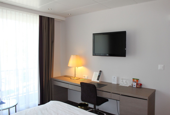 Imagen de la habitación del Hotel Engimatt City and Garden. Foto 8