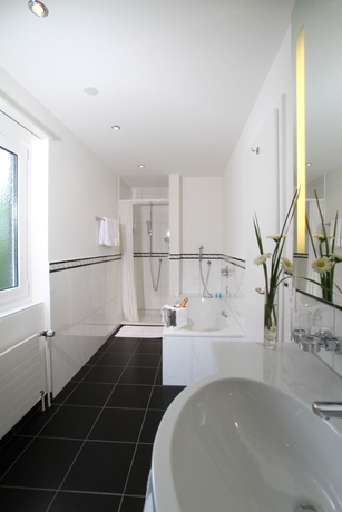 Imagen de la habitación del Hotel Engimatt City and Garden. Foto 9