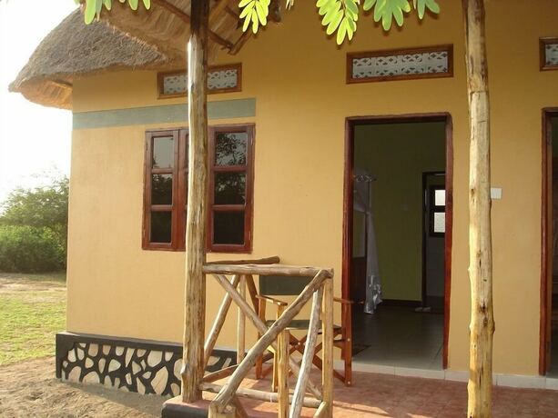 Imagen general del Hotel Engiri Game Lodge and Campsite. Foto 4