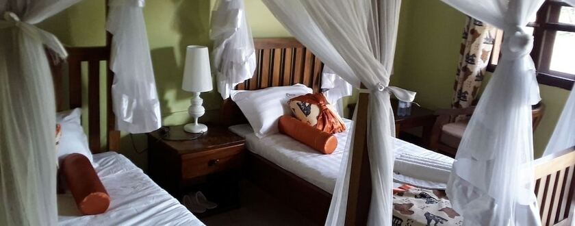 Imagen general del Hotel Engiri Game Lodge and Campsite. Foto 6