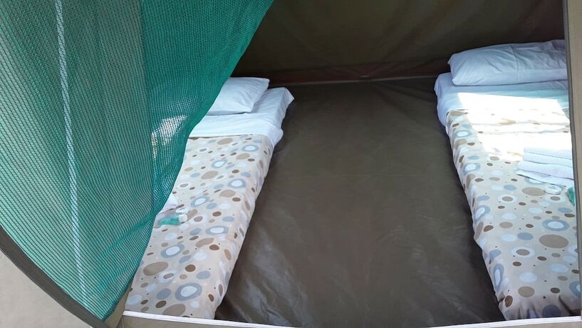 Imagen de la habitación del Hotel Engiri Game Lodge and Campsite. Foto 15