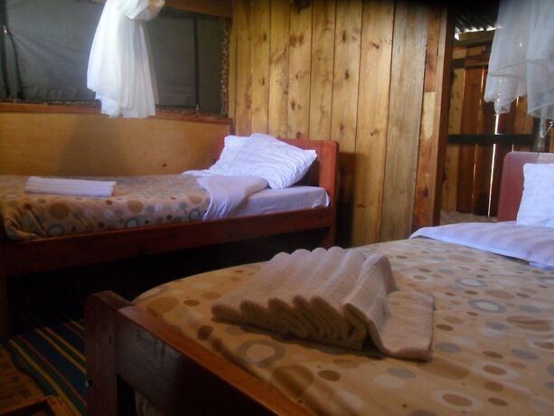 Imagen de la habitación del Hotel Engiri Game Lodge and Campsite. Foto 19