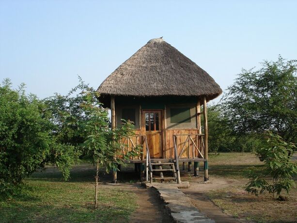 Imagen de la habitación del Hotel Engiri Game Lodge and Campsite. Foto 21