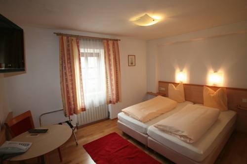 Imagen general del Hotel Engl. Foto 2