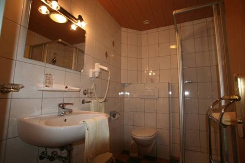 Imagen general del Hotel Engl. Foto 3