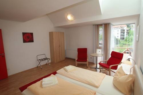 Imagen general del Hotel Engl. Foto 4