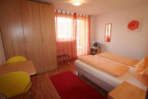 Imagen general del Hotel Engl. Foto 5