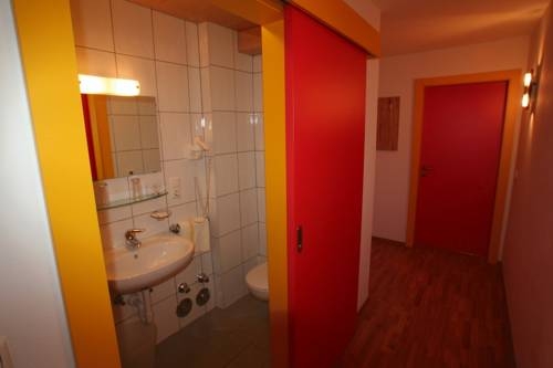 Imagen general del Hotel Engl. Foto 6