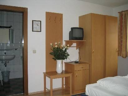 Imagen general del Hotel Engl. Foto 8