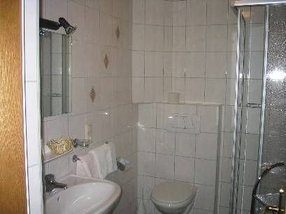 Imagen general del Hotel Engl. Foto 9