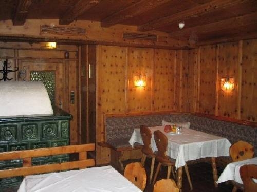 Imagen general del Hotel Engl. Foto 14