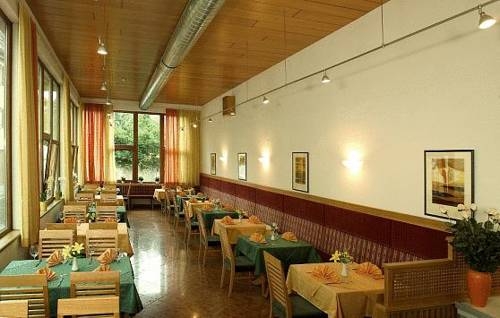 Imagen general del Hotel Engl. Foto 17
