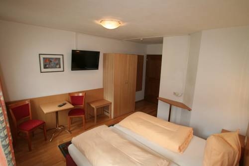 Imagen general del Hotel Engl. Foto 19
