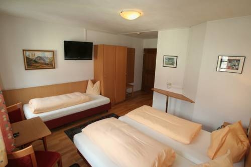 Imagen general del Hotel Engl. Foto 20