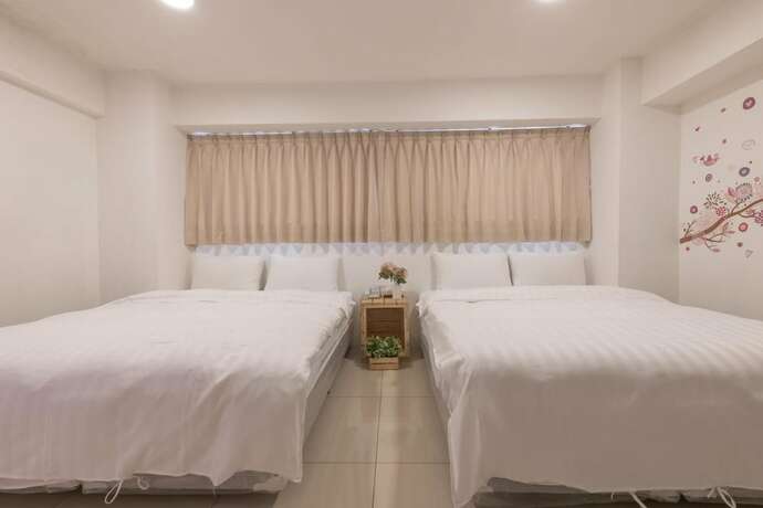Imagen general del Hotel England Vacation. Foto 4