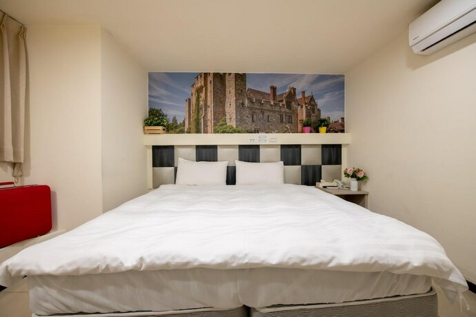 Imagen general del Hotel England Vacation. Foto 7