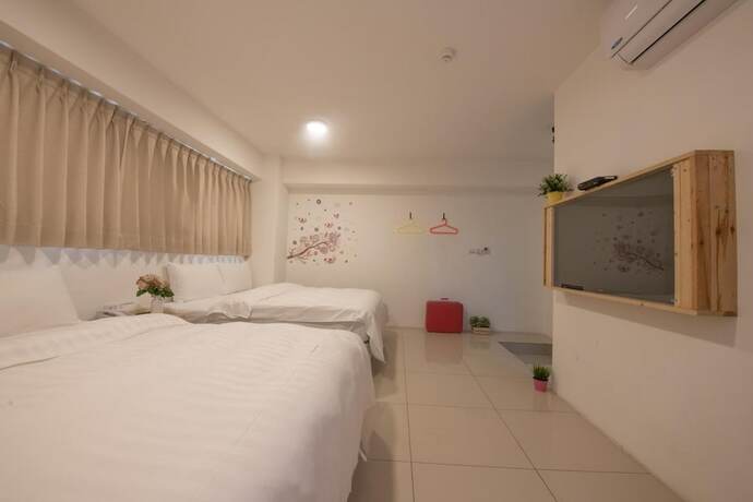 Imagen general del Hotel England Vacation. Foto 10