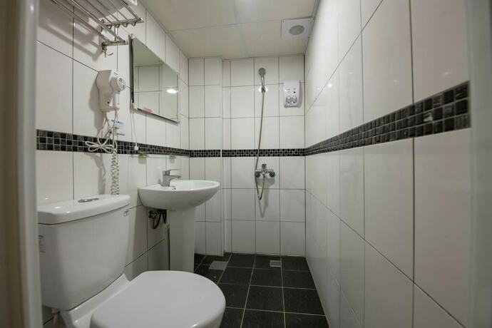 Imagen general del Hotel England Vacation. Foto 11