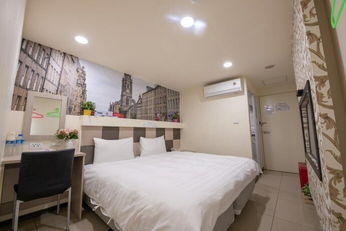 Imagen general del Hotel England Vacation. Foto 12