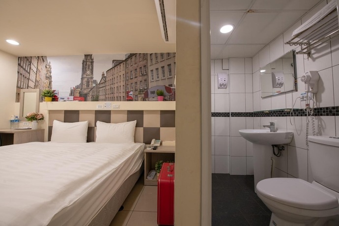 Imagen general del Hotel England Vacation. Foto 14