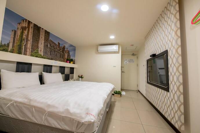 Imagen general del Hotel England Vacation. Foto 15