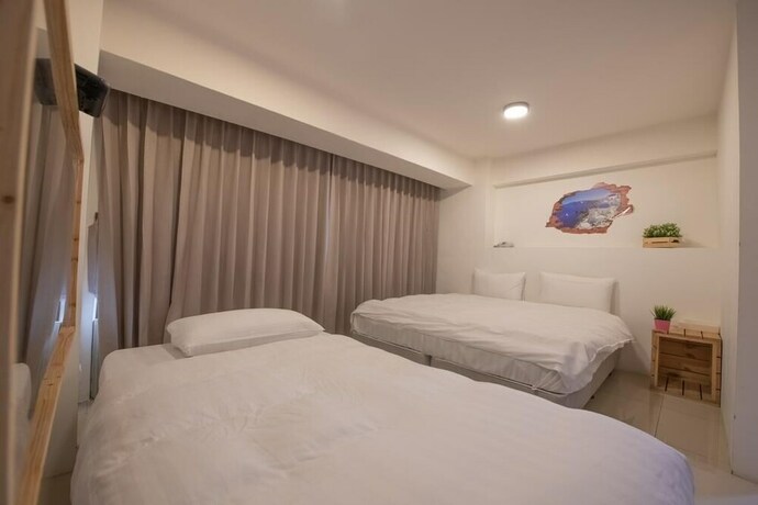 Imagen de la habitación del Hotel England Vacation. Foto 20