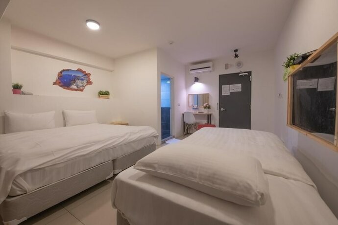 Imagen de la habitación del Hotel England Vacation. Foto 21