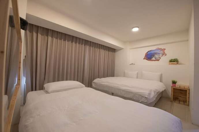 Imagen de la habitación del Hotel England Vacation. Foto 22
