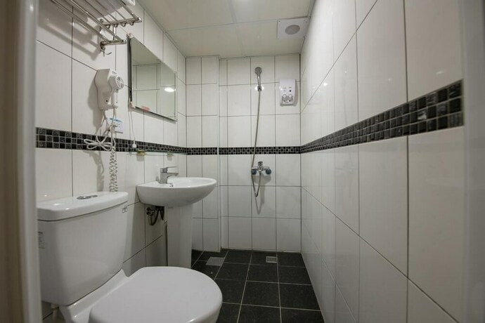 Imagen de la habitación del Hotel England Vacation. Foto 26
