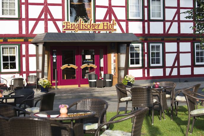 Imagen general del Hotel Englischer Hof. Foto 1