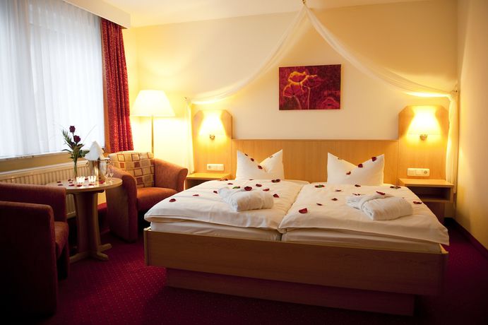 Imagen de la habitación del Hotel Englischer Hof. Foto 3