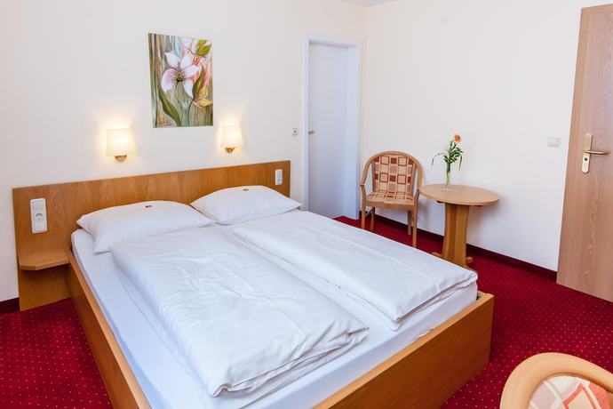 Imagen de la habitación del Hotel Englischer Hof. Foto 5