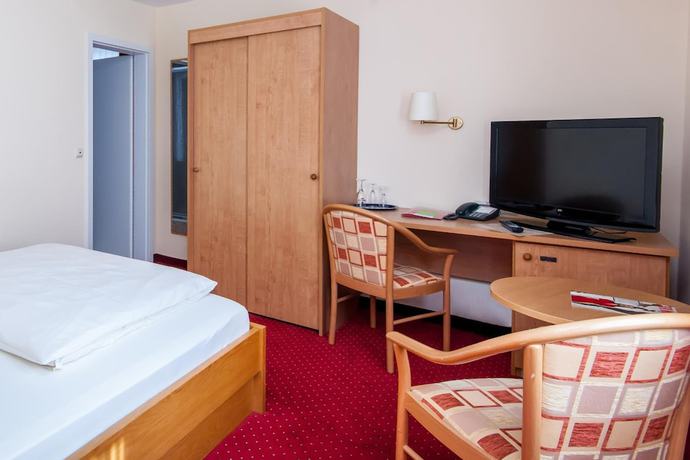 Imagen de la habitación del Hotel Englischer Hof. Foto 7
